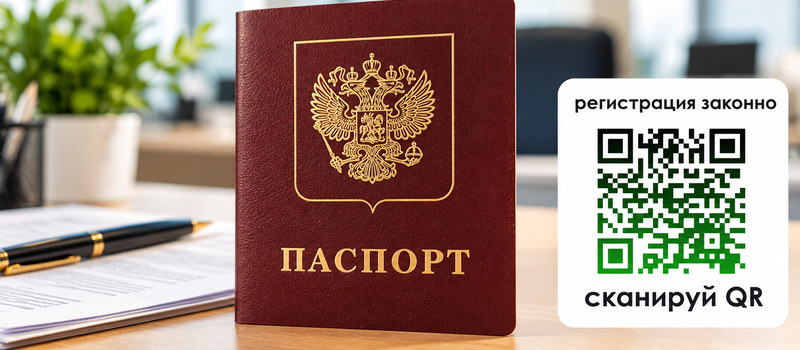 прописка в Славянске-на-Кубани регистрация в Славянске-на-Кубани